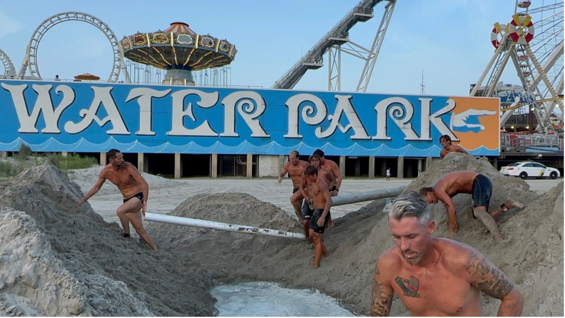 NavySEALChallenge