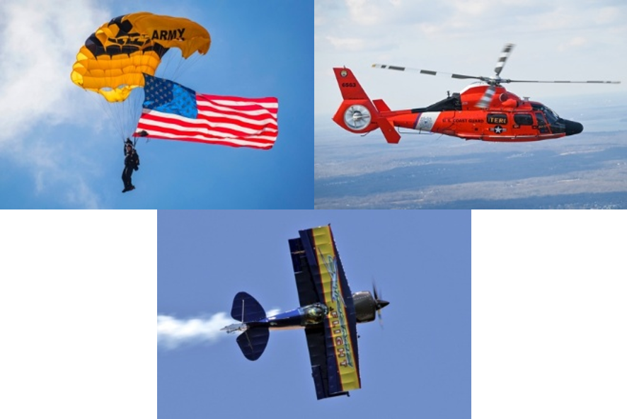 airshow