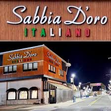 Sabbia D'oro