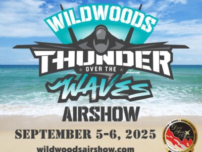 Airshow logo