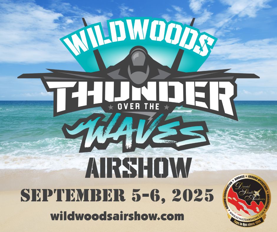 Airshow logo