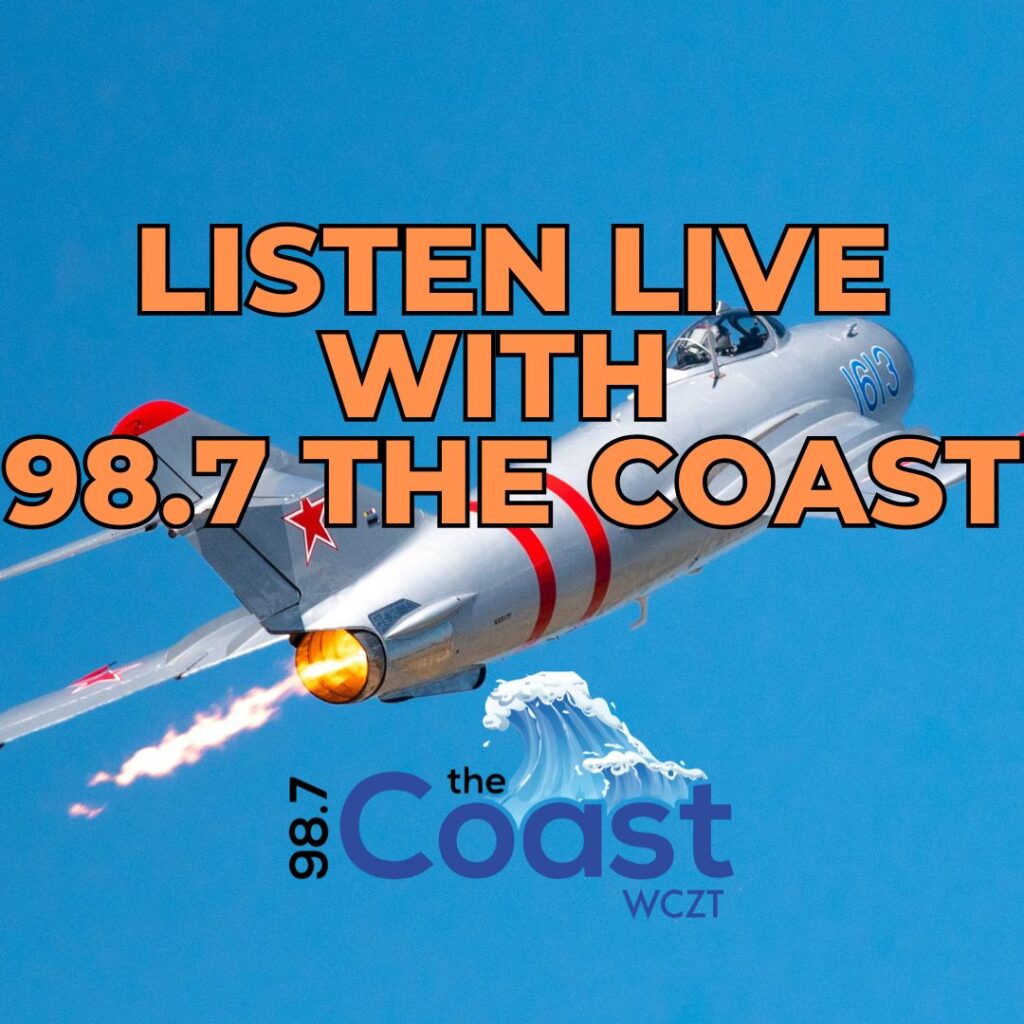 Listen Live