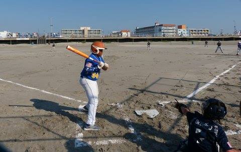 MudHenBaseball