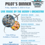 Pilots Dinner ()