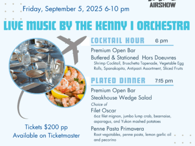 Pilots Dinner ()