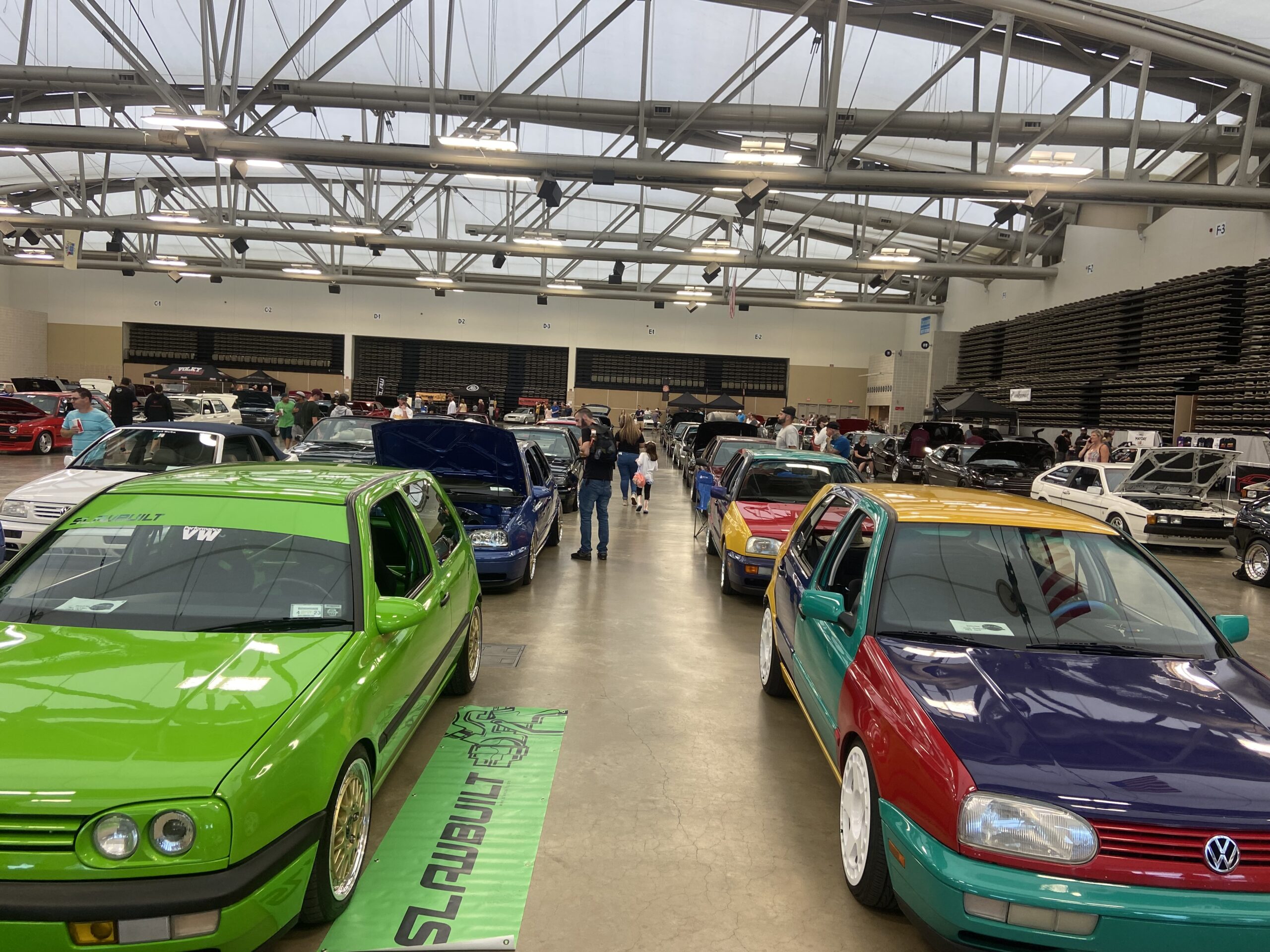 Volkscrack