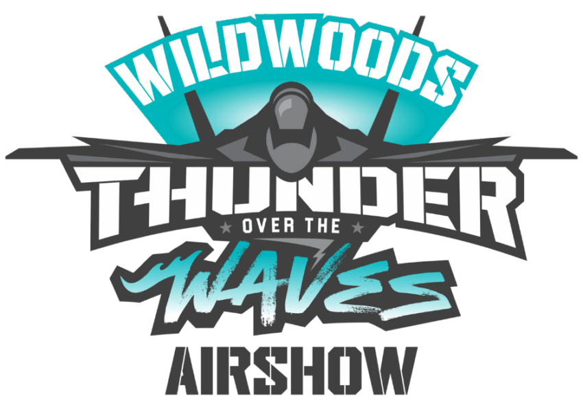 logo transparent wwairshow