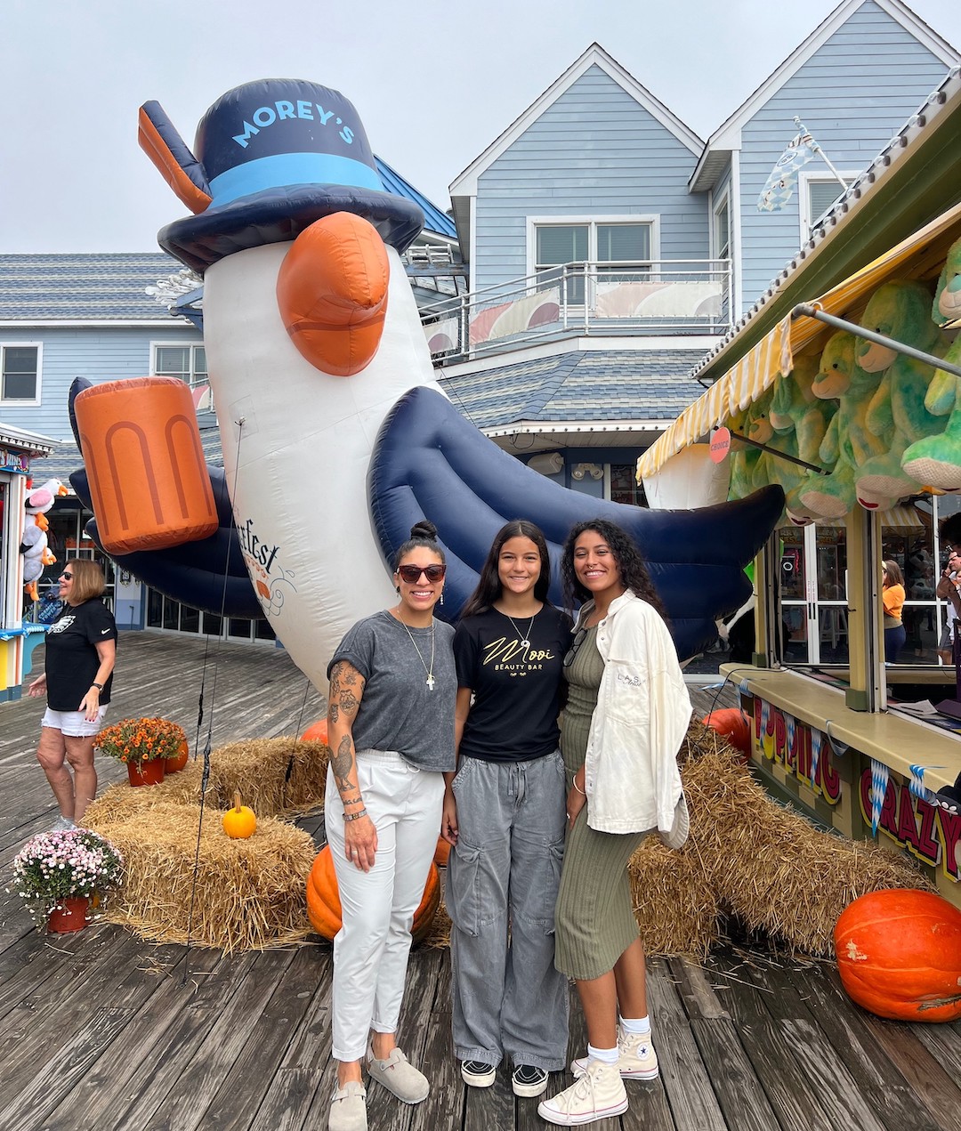 moreys oktoberfest ()