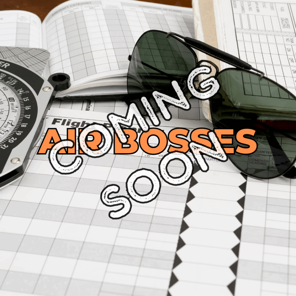 Airbosses Coming Soon