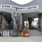 Haunted Gym