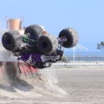 Monster Truck Races