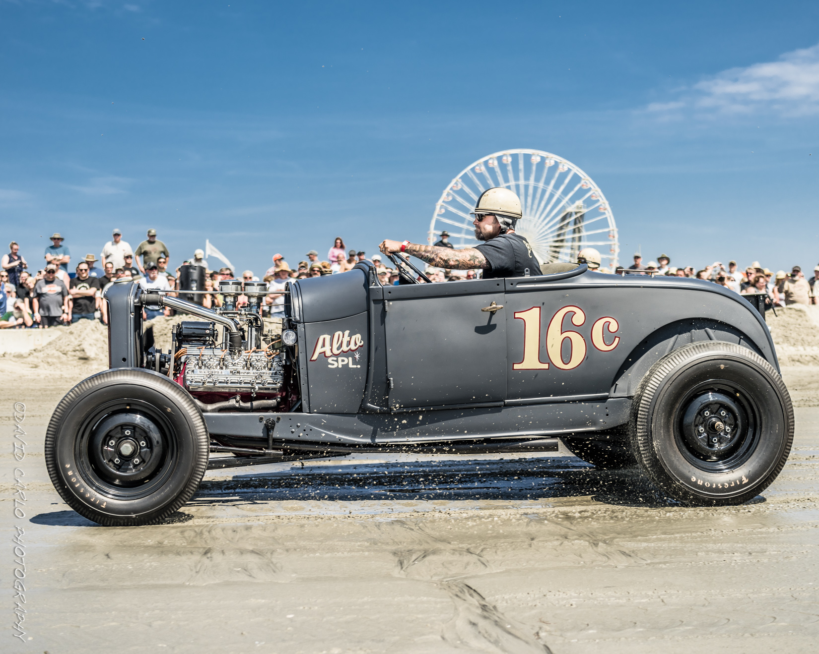 TROG c