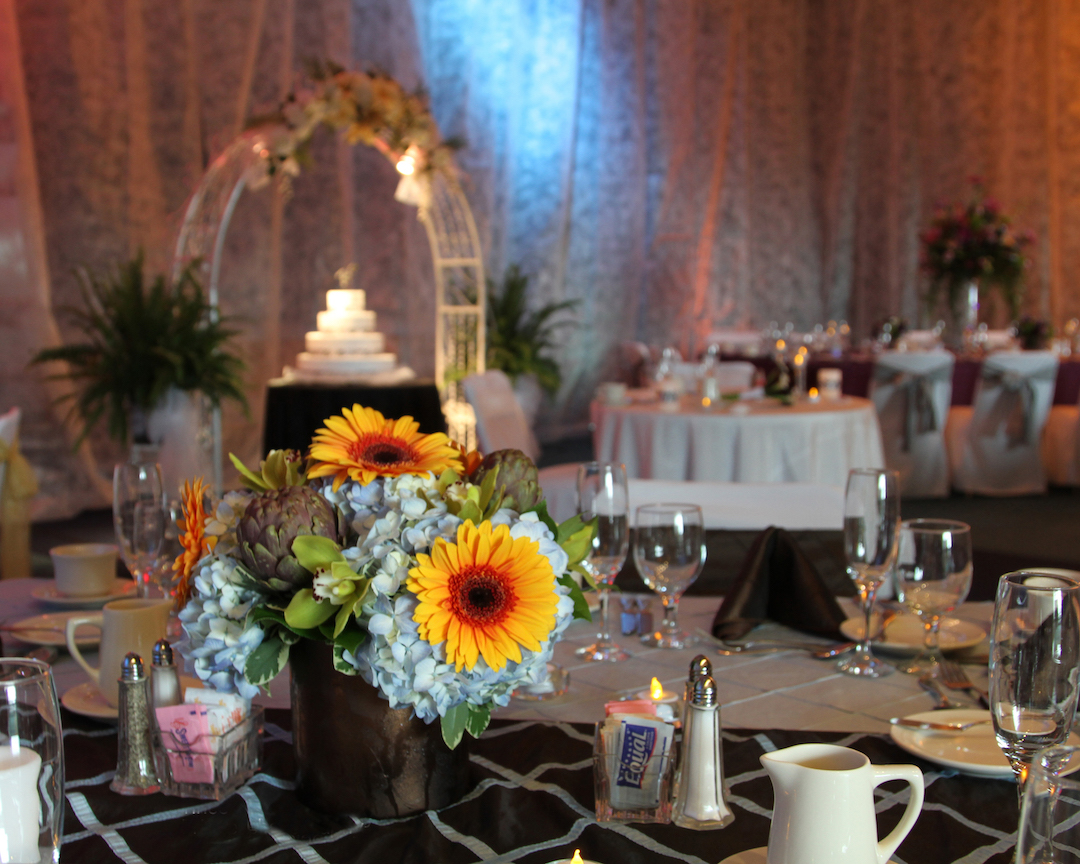 Wildwoods Wedding Expo