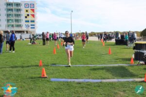 Mile Beach Half Marathon
