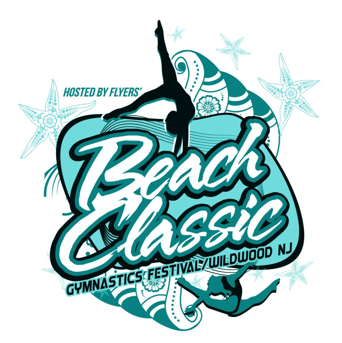 Beach Classic Flyers Academy