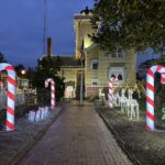 Hereford Inlet Lighthouse Holidays