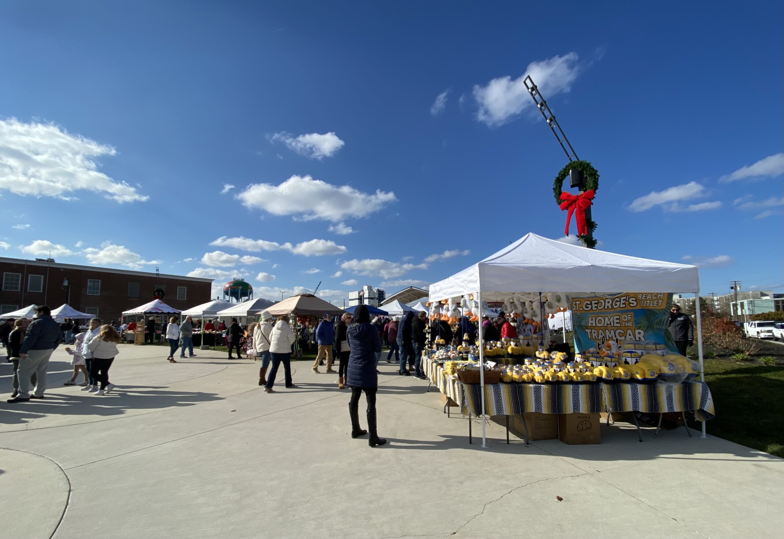 WWShoppingVillage ()