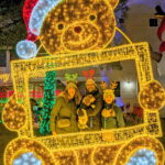 Wildwood’s Winter Wonderland at Holly Beach Park – FREE