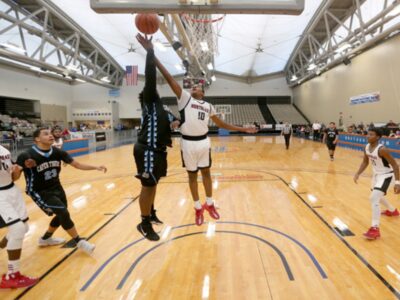 Boardwalk Basketball Classic