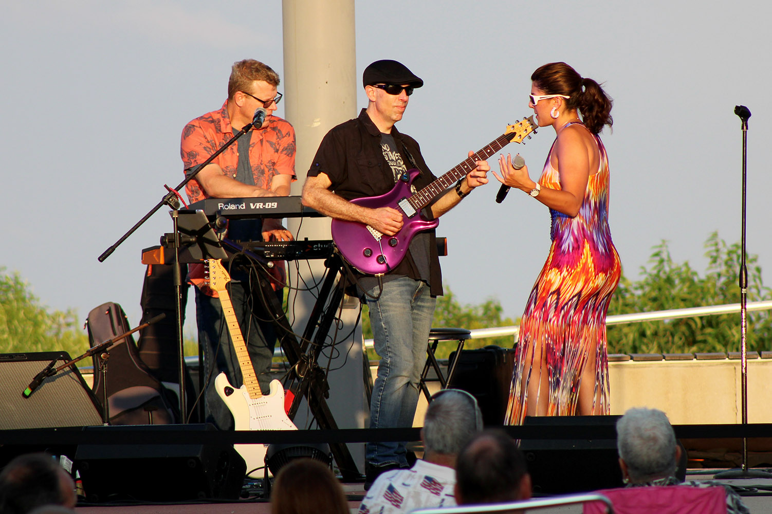 Wildwood Crest Summer Kickoff Concert - The Wildwoods, NJ