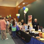 Seashore Food Annual Trade Show
