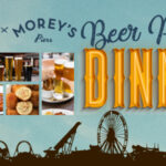 Featured Image: MudHen X Moreys Pier Dinner web x