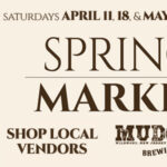 Featured Image: mudhen spring market x