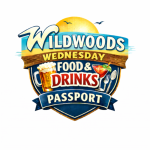 Food Drinks Passport