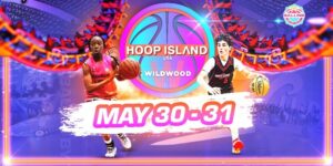 Hoop Basketball