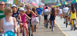 Bikeability