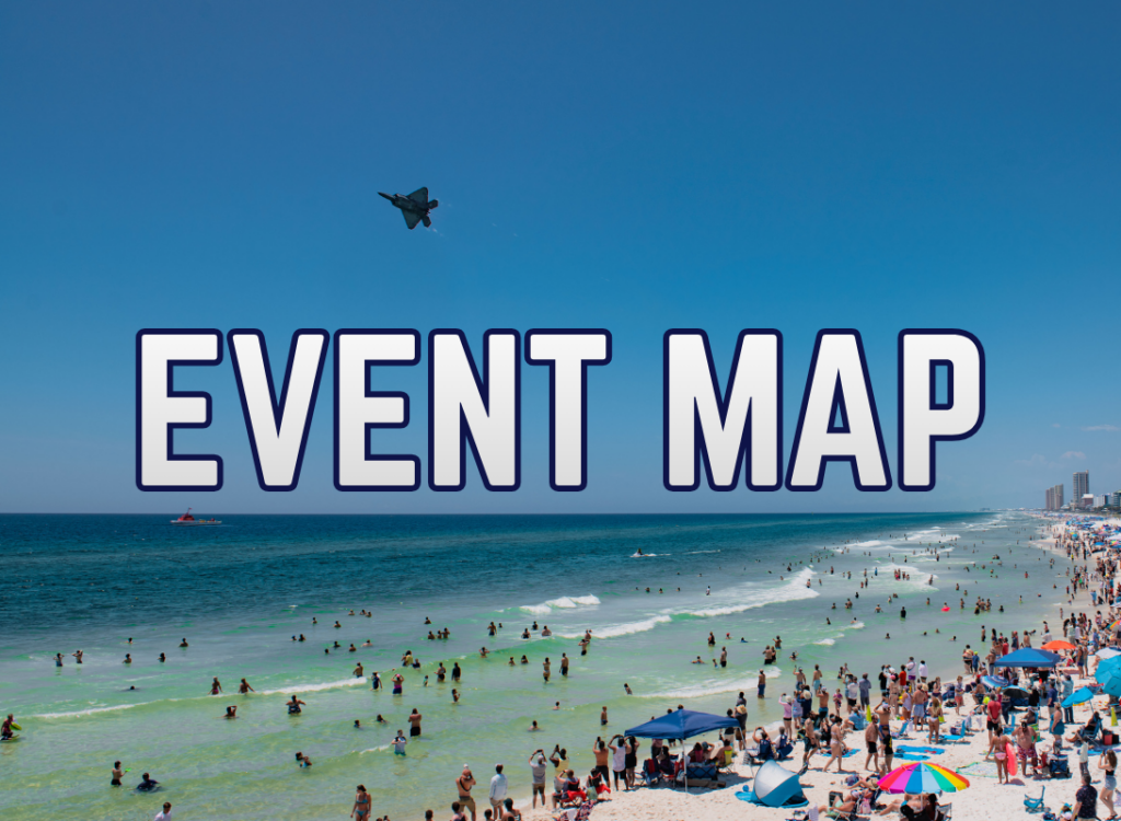 2026 Air Show | The Wildwoods, NJ