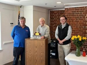Mibster Award