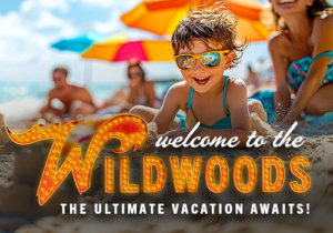 Spring Vacation Winner