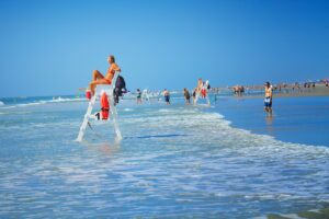 Wildwoods Beaches