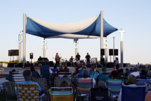 Centennial Park