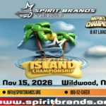 island championships dance nationals nov wildwood nj