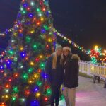Crest Tree Lighting ()