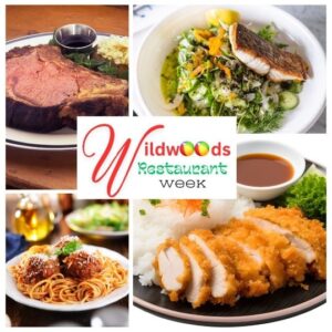 June Restaurant Week