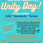 Unity Day