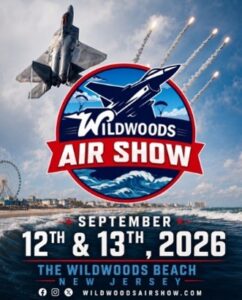 WW Airshow Performers