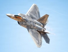 Airshow Plane