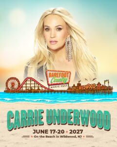 BMF carrie underwood