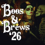 Boos Brews x