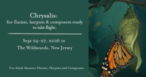 Chrysalis Music Workshop