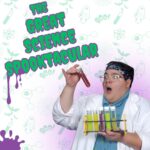 Great Science Spooktacular