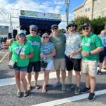 Irish Fall Fest