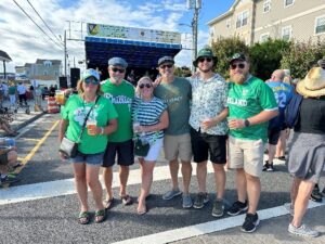 Irish Fall Fest