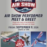 MudHen Air Show x