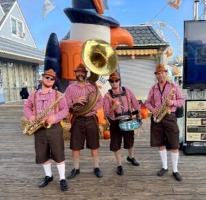 Oktoberfest