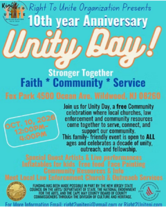 Unity Day